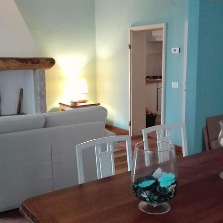 Вілла Residenza Se Son Rose Schignano  Екстер'єр фото