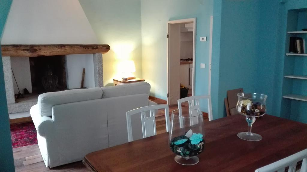 Вілла Residenza Se Son Rose Schignano  Екстер'єр фото