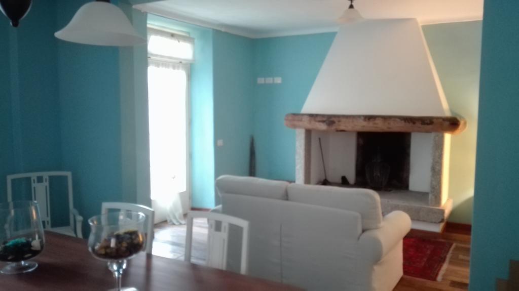 Вілла Residenza Se Son Rose Schignano  Екстер'єр фото