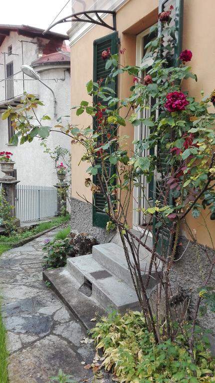 Вілла Residenza Se Son Rose Schignano  Екстер'єр фото